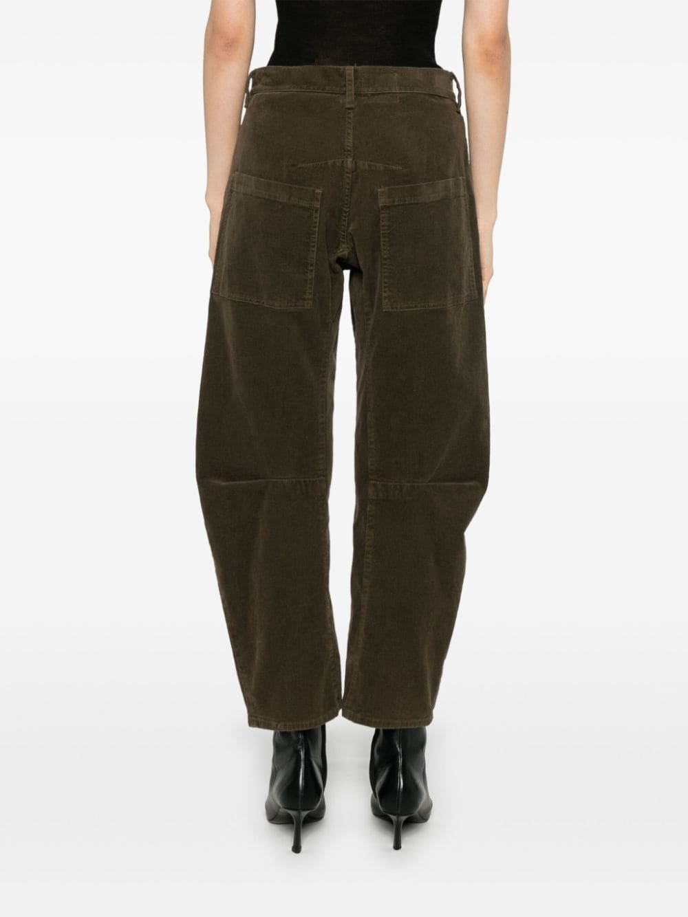 Shon trousers - 4