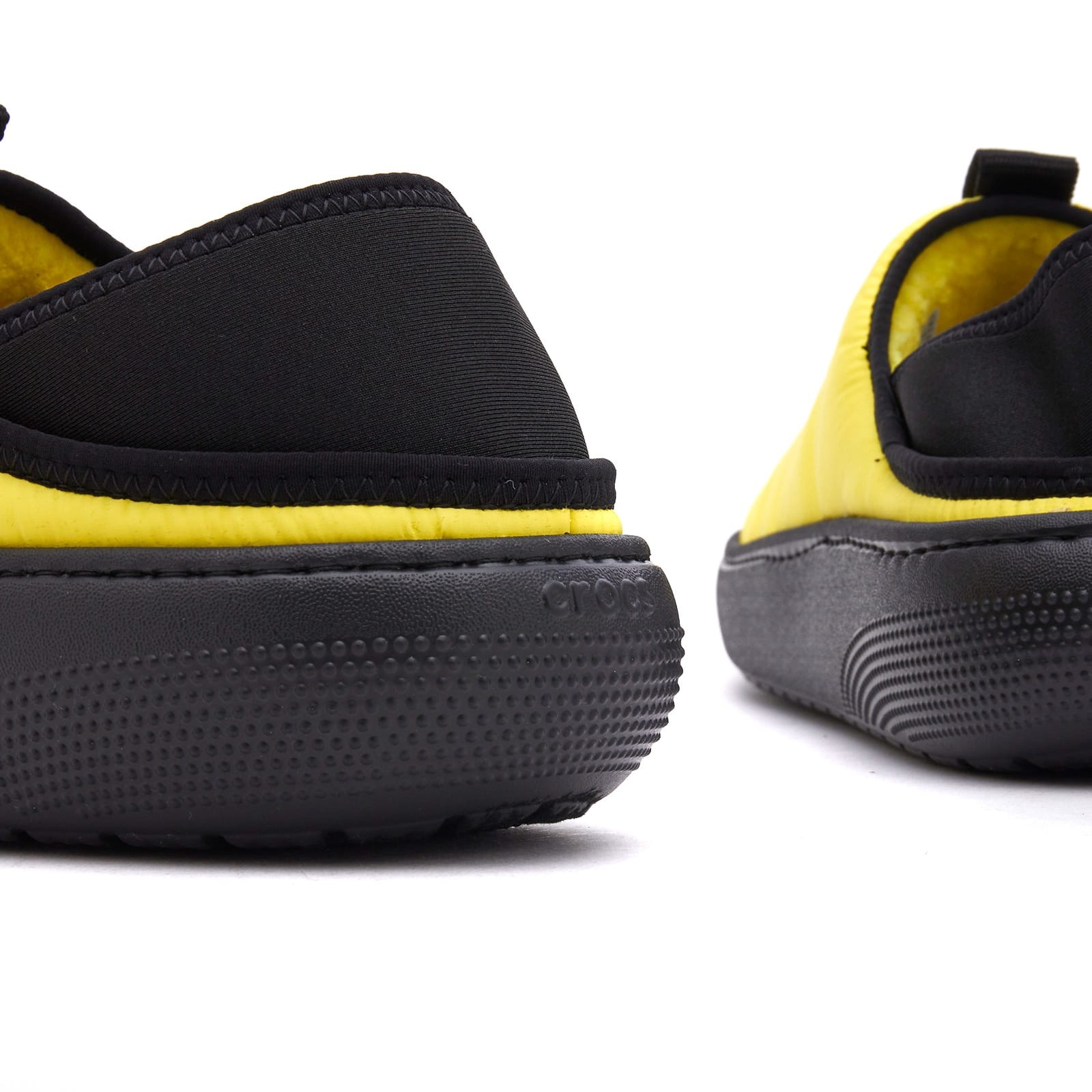 Crocs Classic Puff Moc - 4