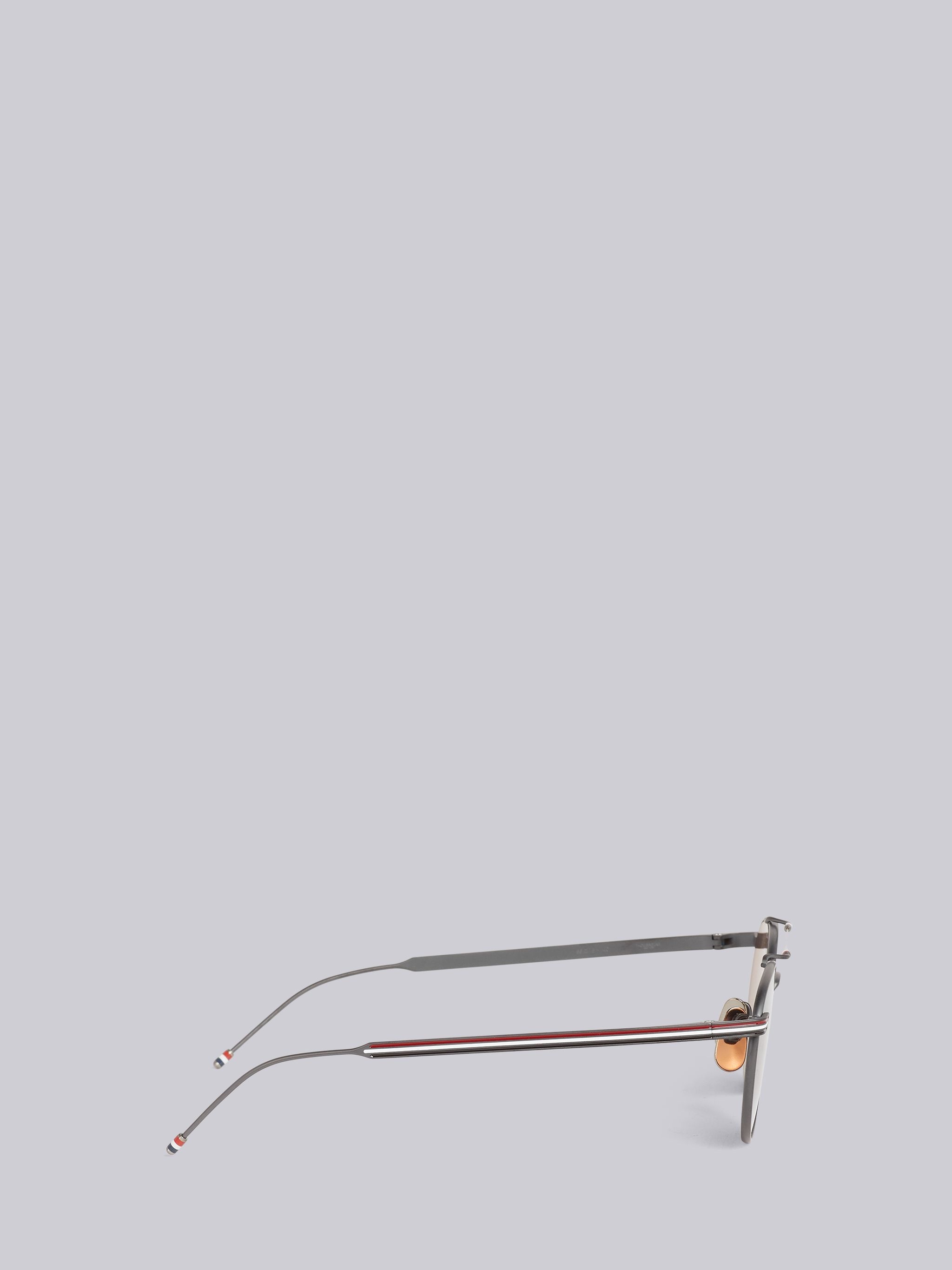 TBS919 aviator-frame sunglasses - 3