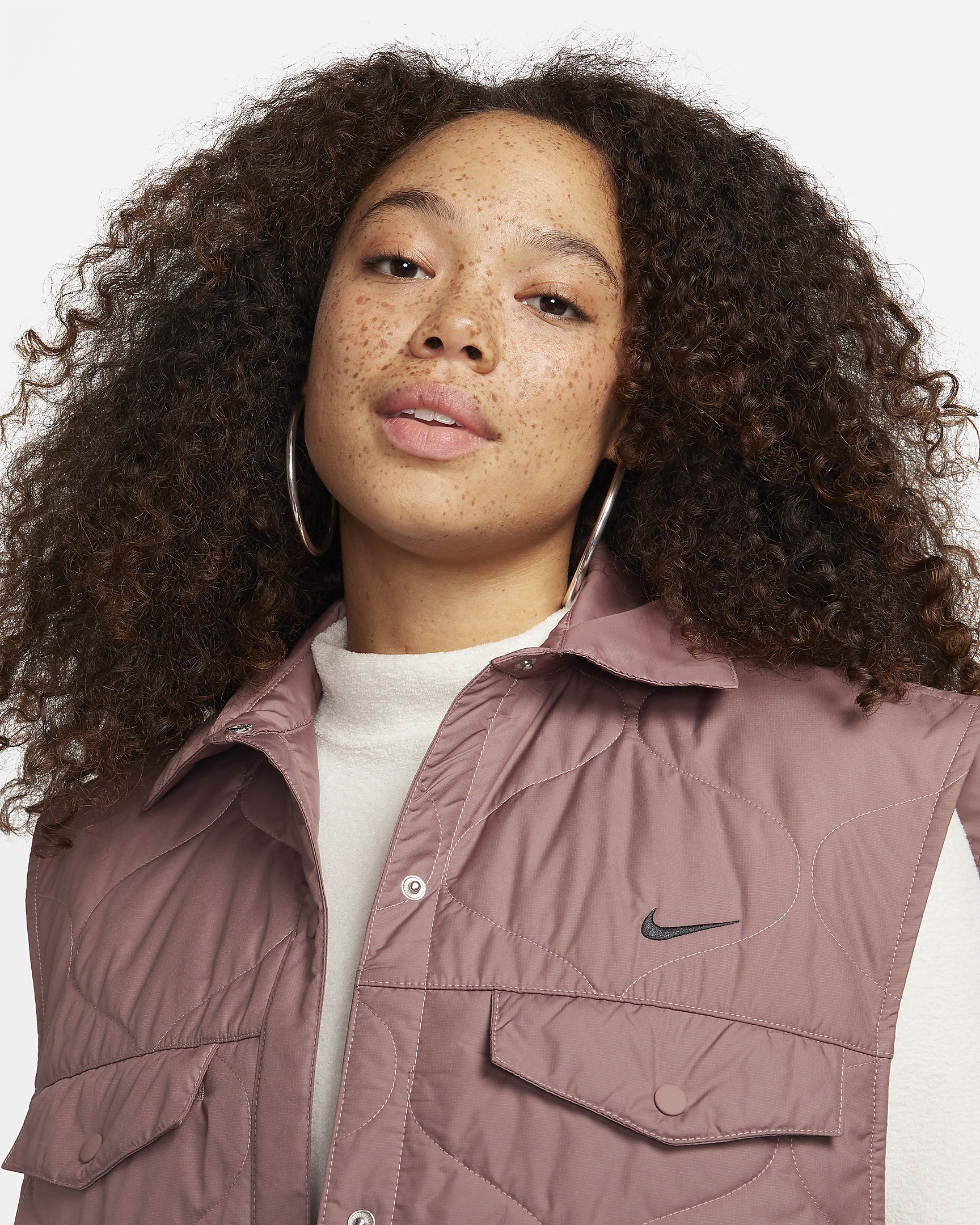 Nike Sportswear Essential Women's Vest - 3