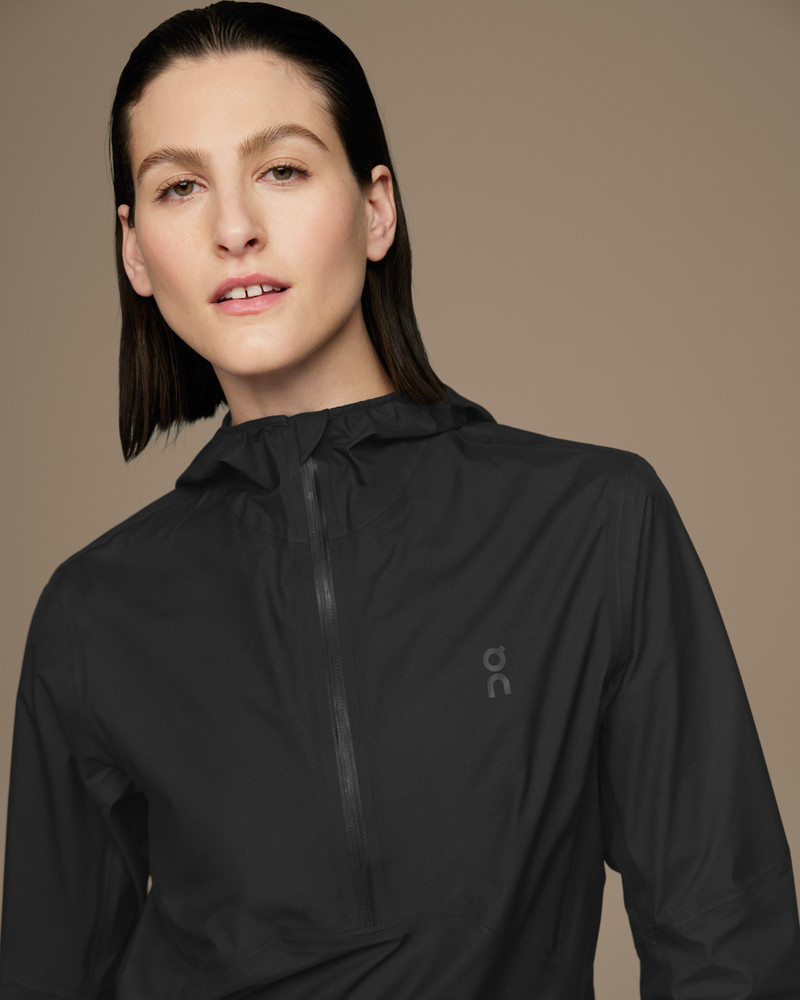 On Waterproof Anorak outlook