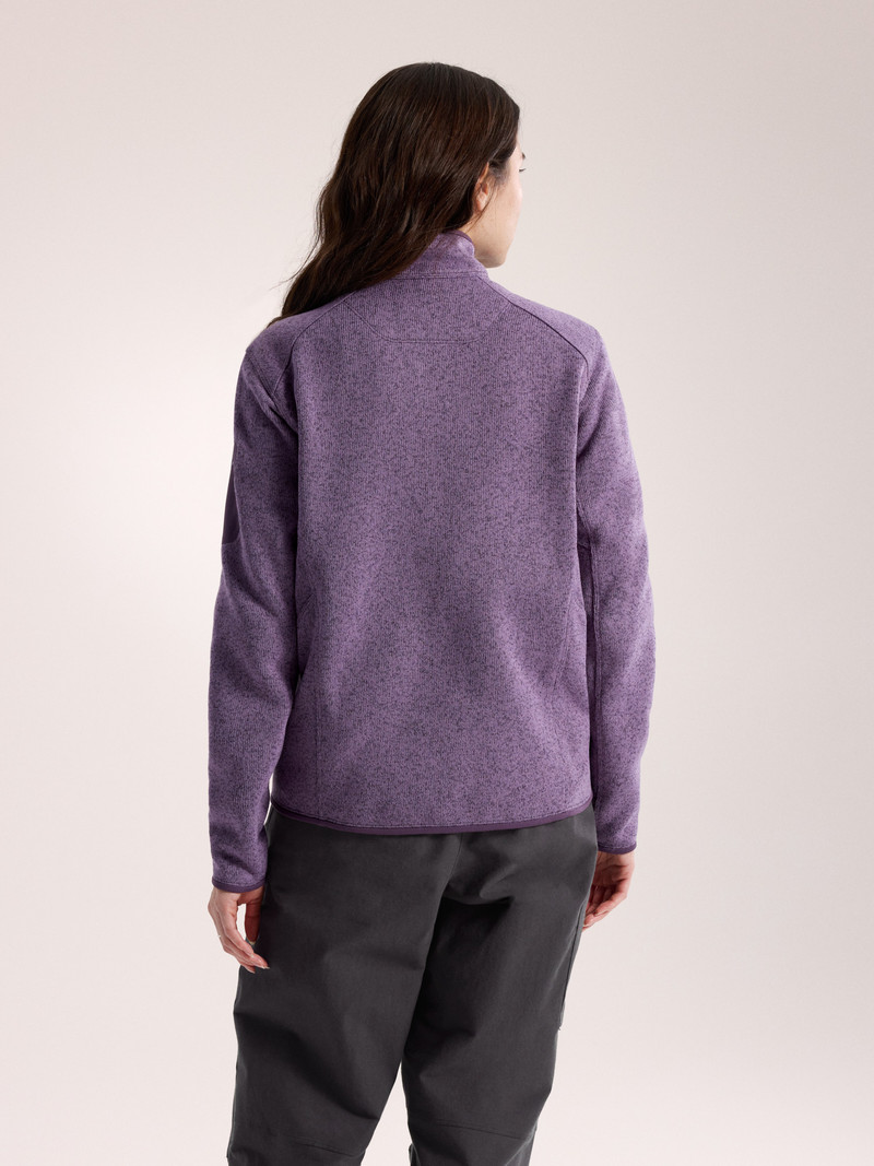 Covert Cardigan 4