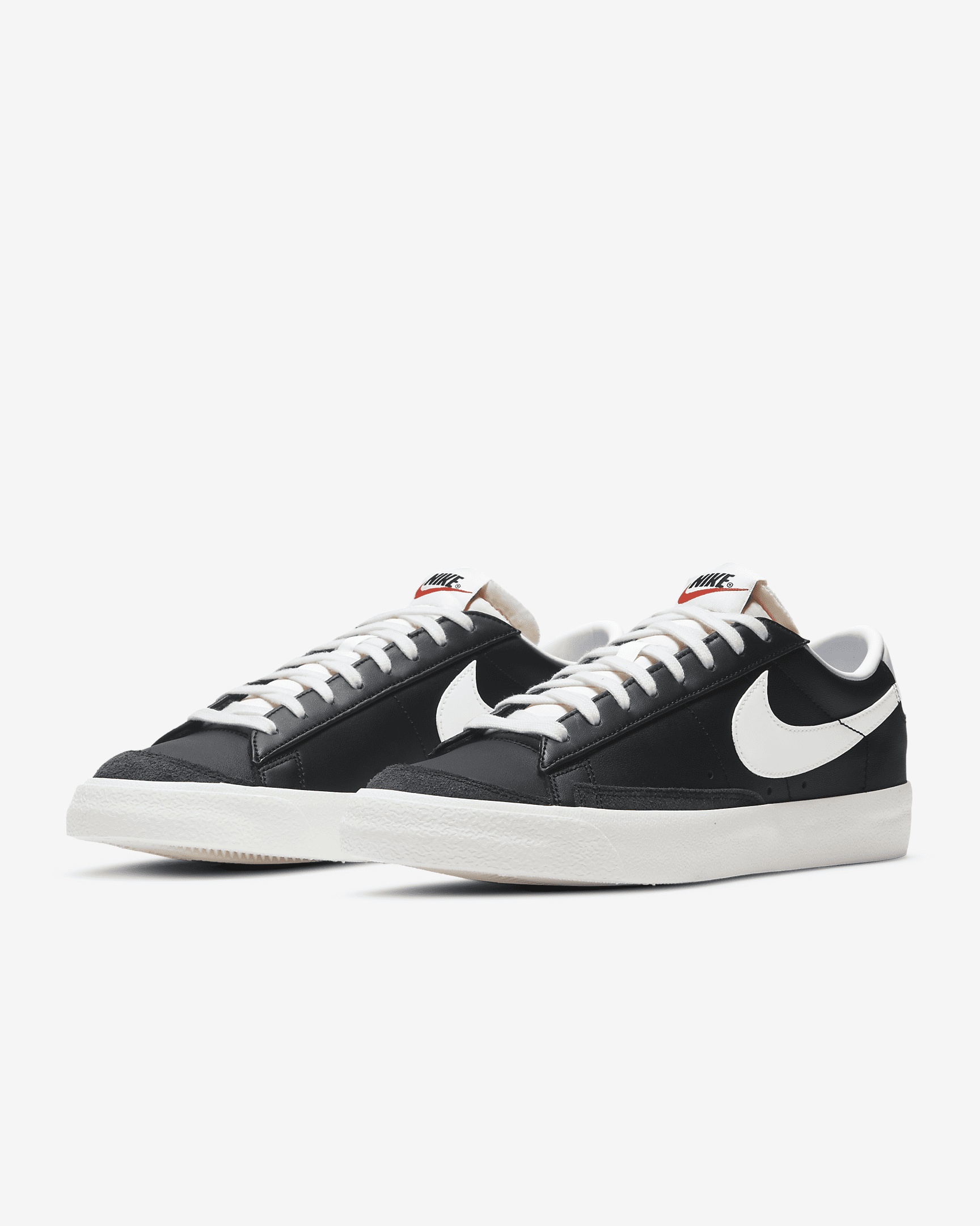 Nike Blazer Low '77 Vintage Men's Shoes - 6