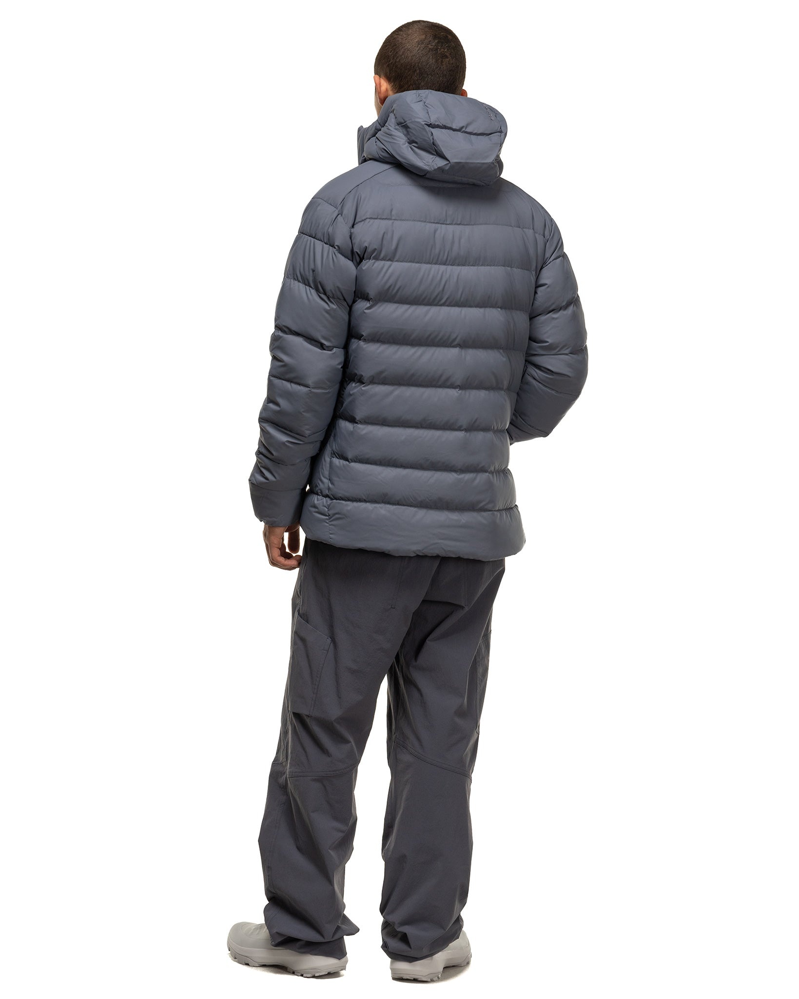 Thorium Hoody M Stratus - 3