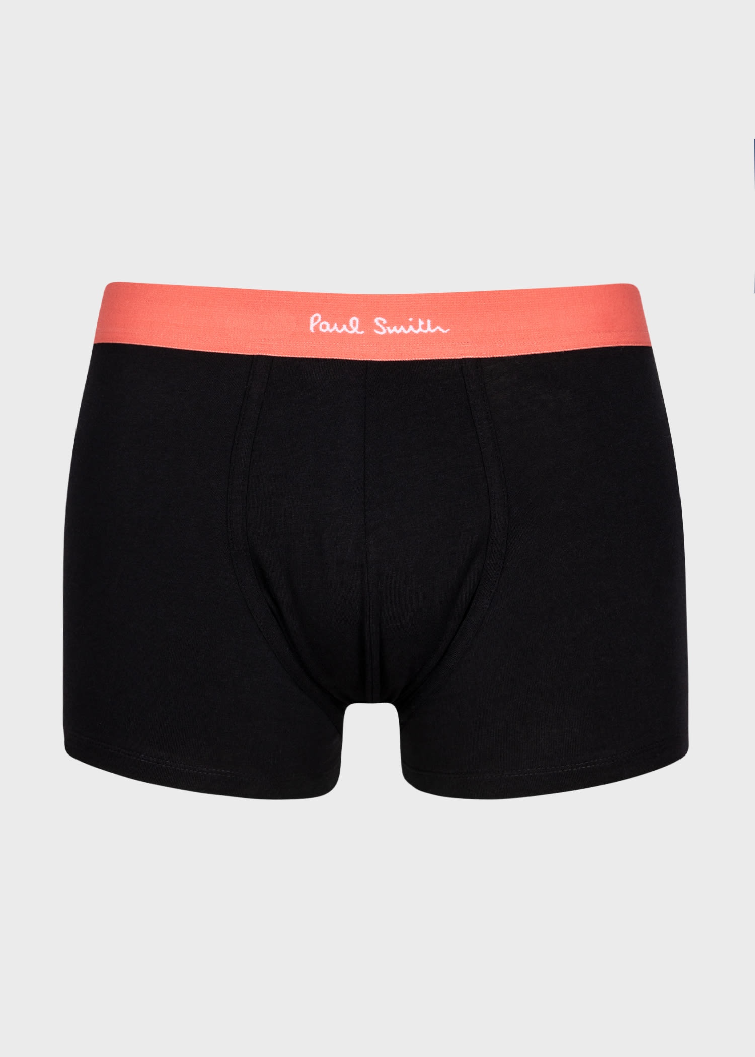 Mixed Boxer Shorts Five Pack - 6