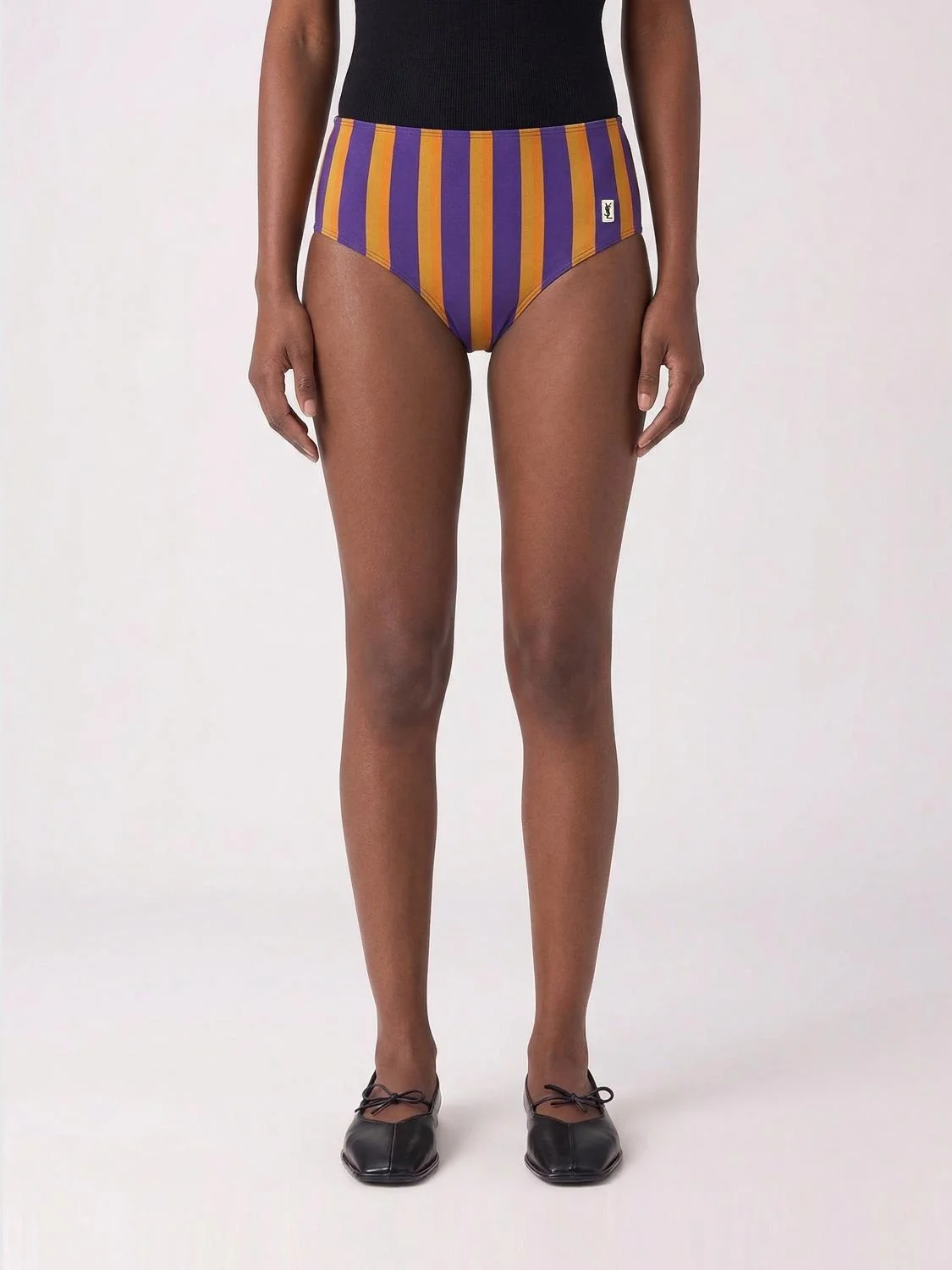 Swimsuit woman Saint Laurent - 1