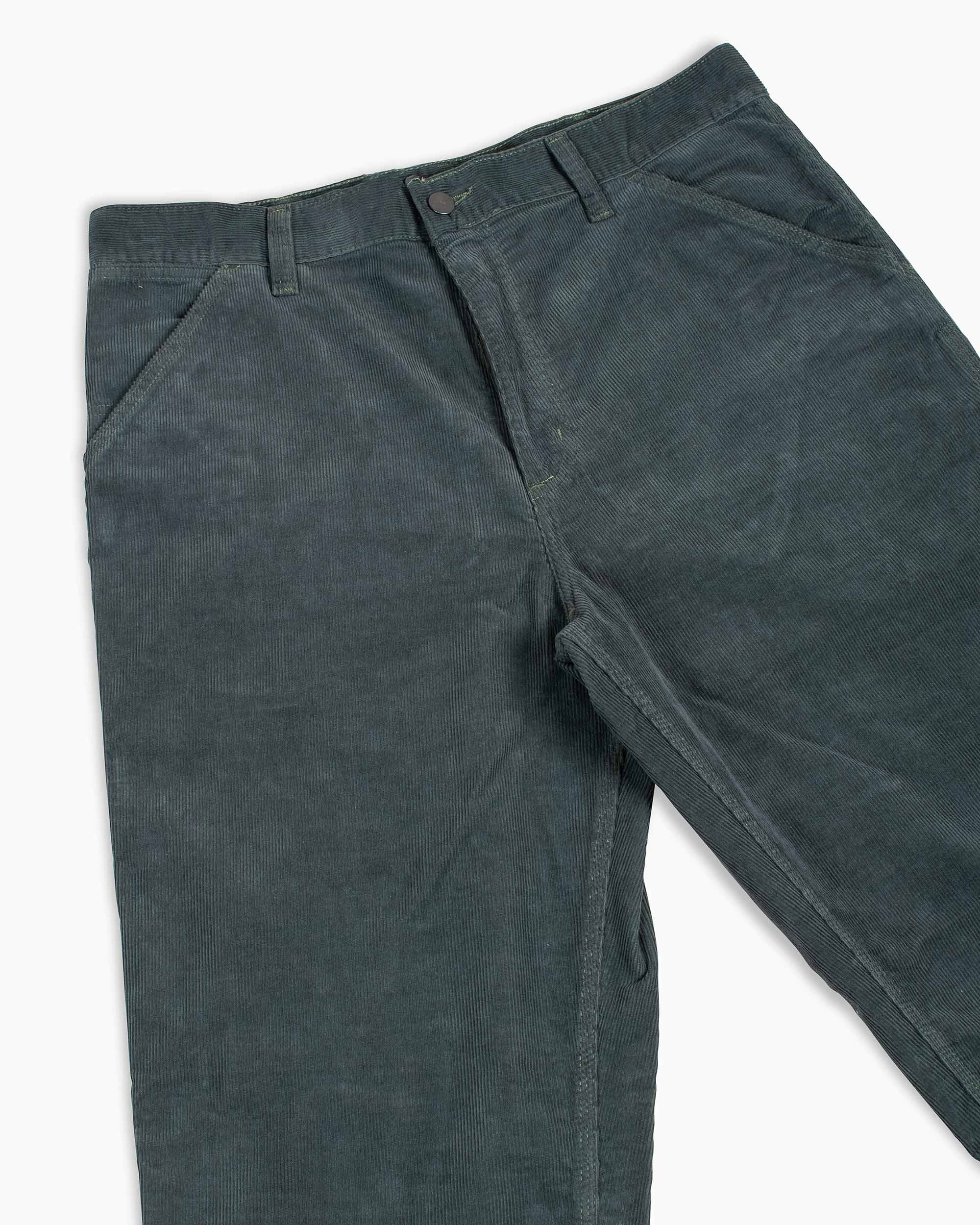 Carhartt W.I.P. Simple Pant Boxwood - 5