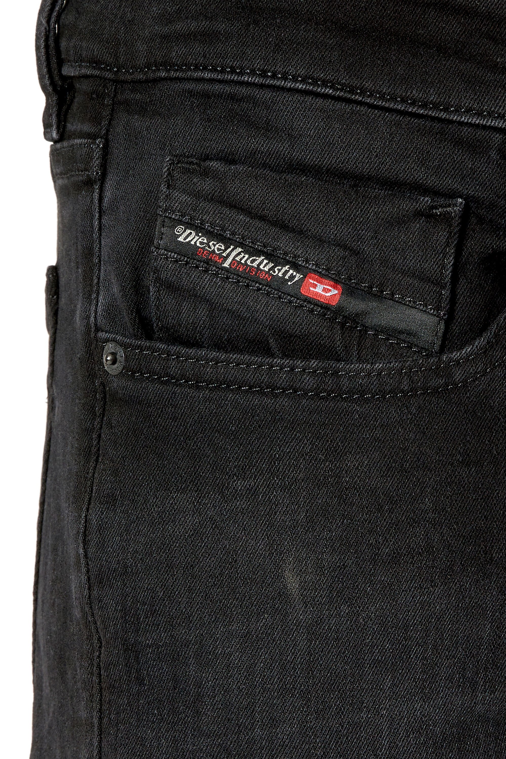 SLIM JEANS 2019 D-STRUKT 0TFAS - 6
