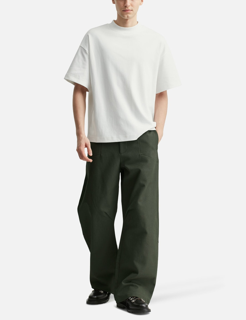 Seventh CANVAS WORKWEAR PANT outlook