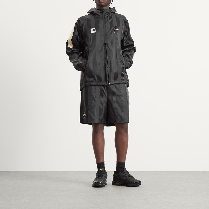Carhartt WIP Carhartt WIP x F.C.R.B. Warm Up Jacket outlook