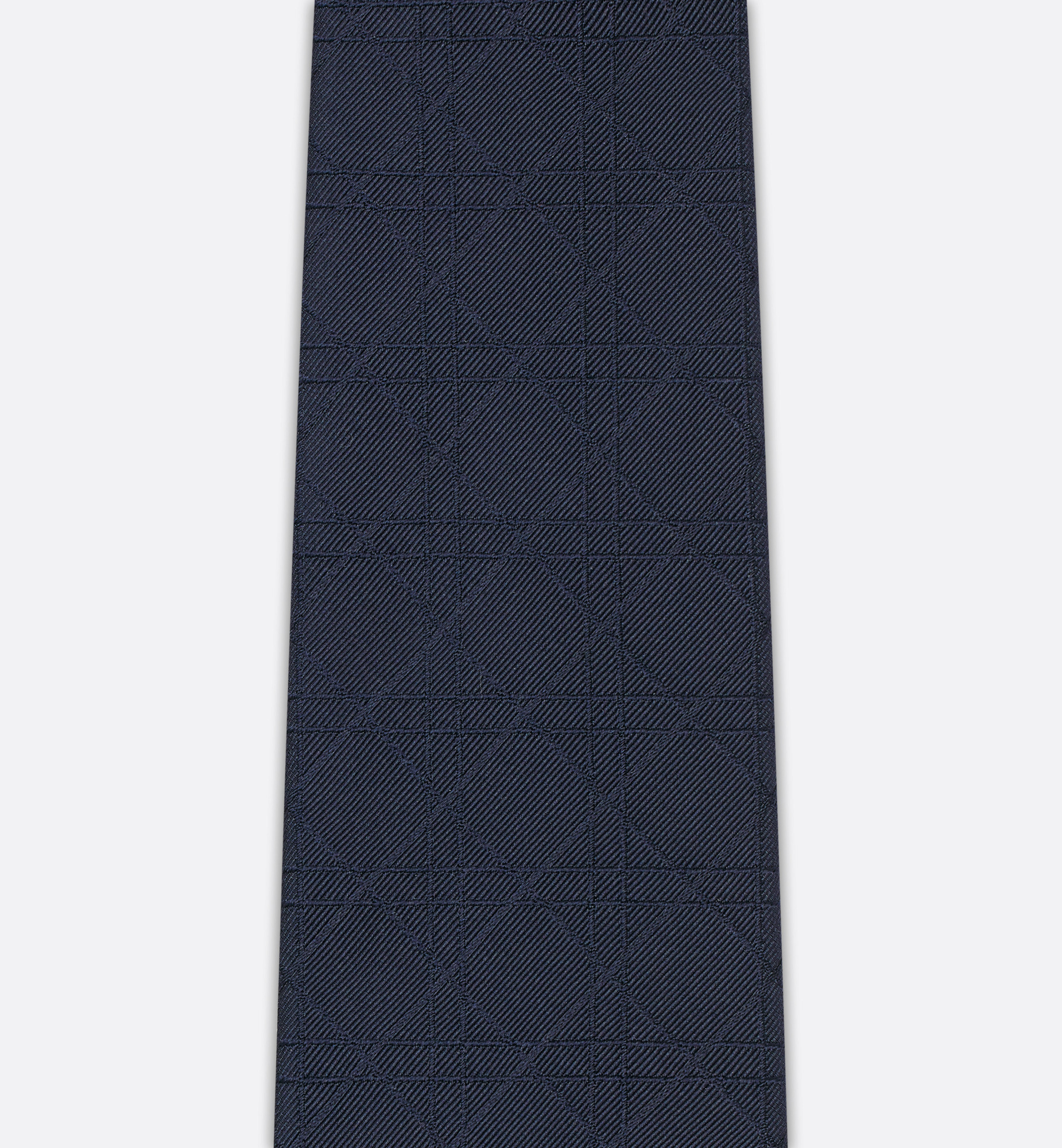 Cannage Tie - 4