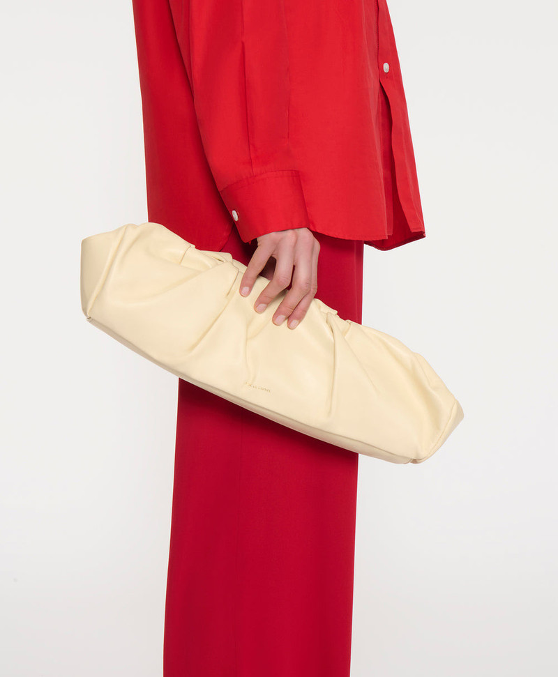 Mansur Gavriel CLOUD BAGUETTE outlook