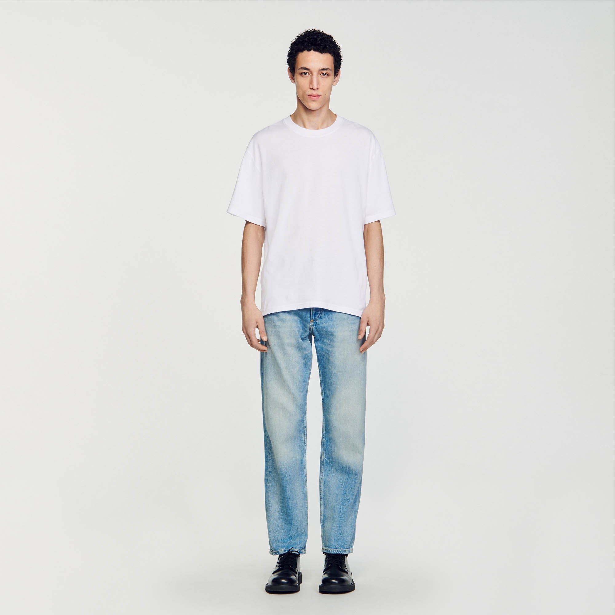 OVERSIZED T-SHIRT - 3