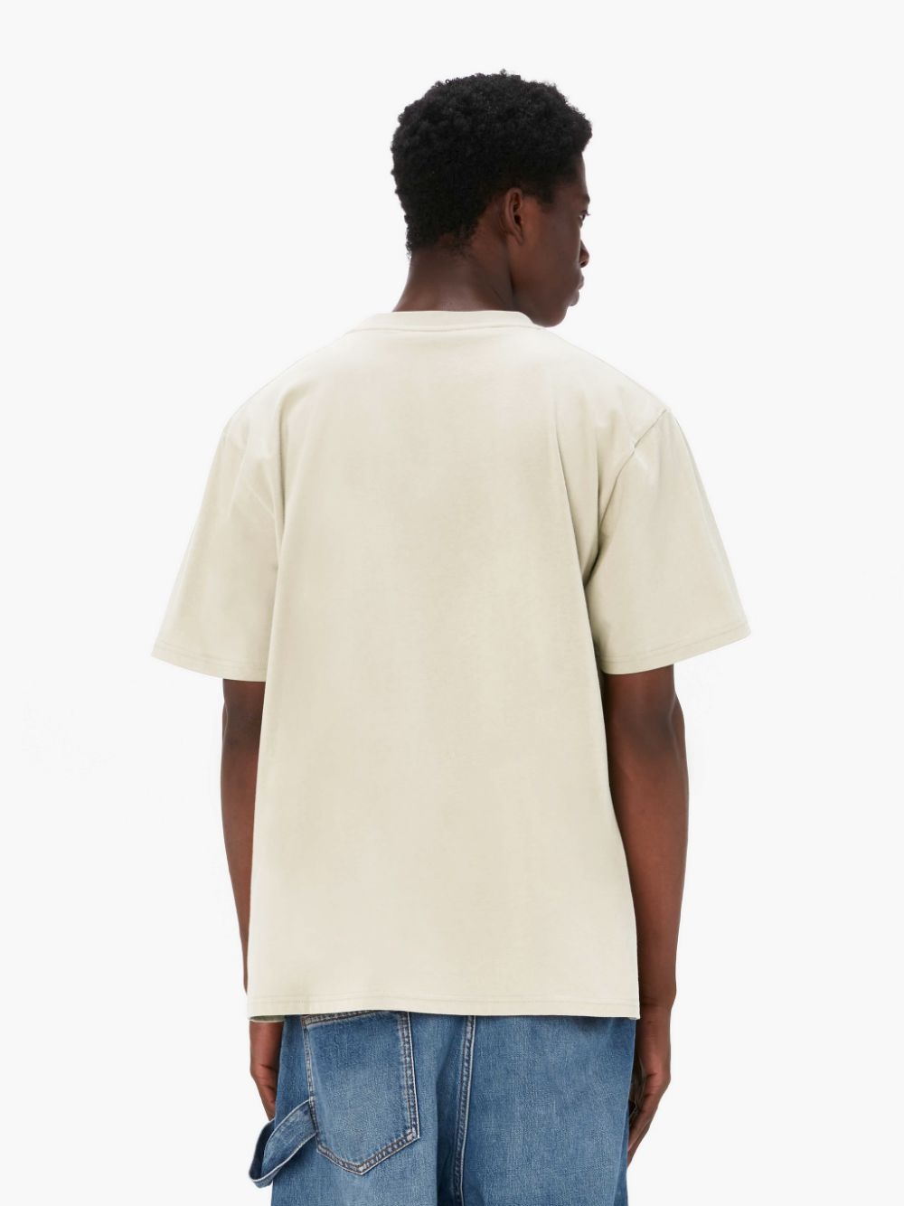 APPLE TREE LOGO T-SHIRT - 3