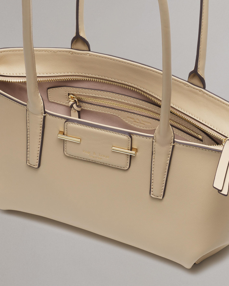 Realm Leather Satchel 3