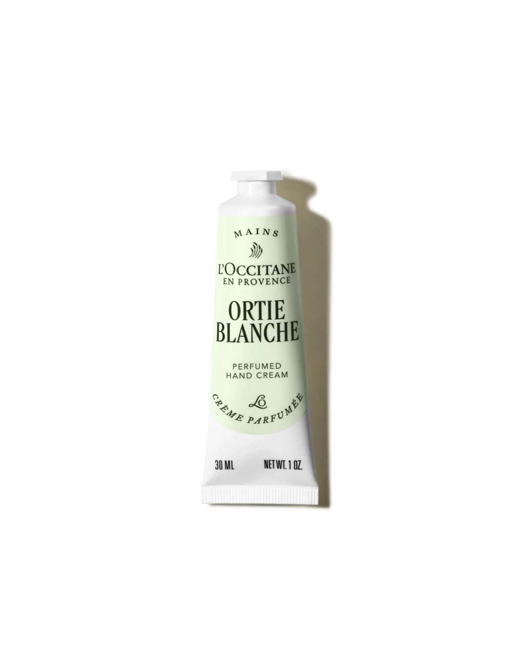 Ortie Blanche (Formerly Herbae) Perfumed Hand Cream - 1