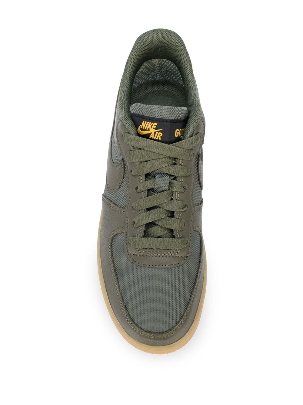 Air Force 1 GORE-TEX "Olive" sneakers - 4
