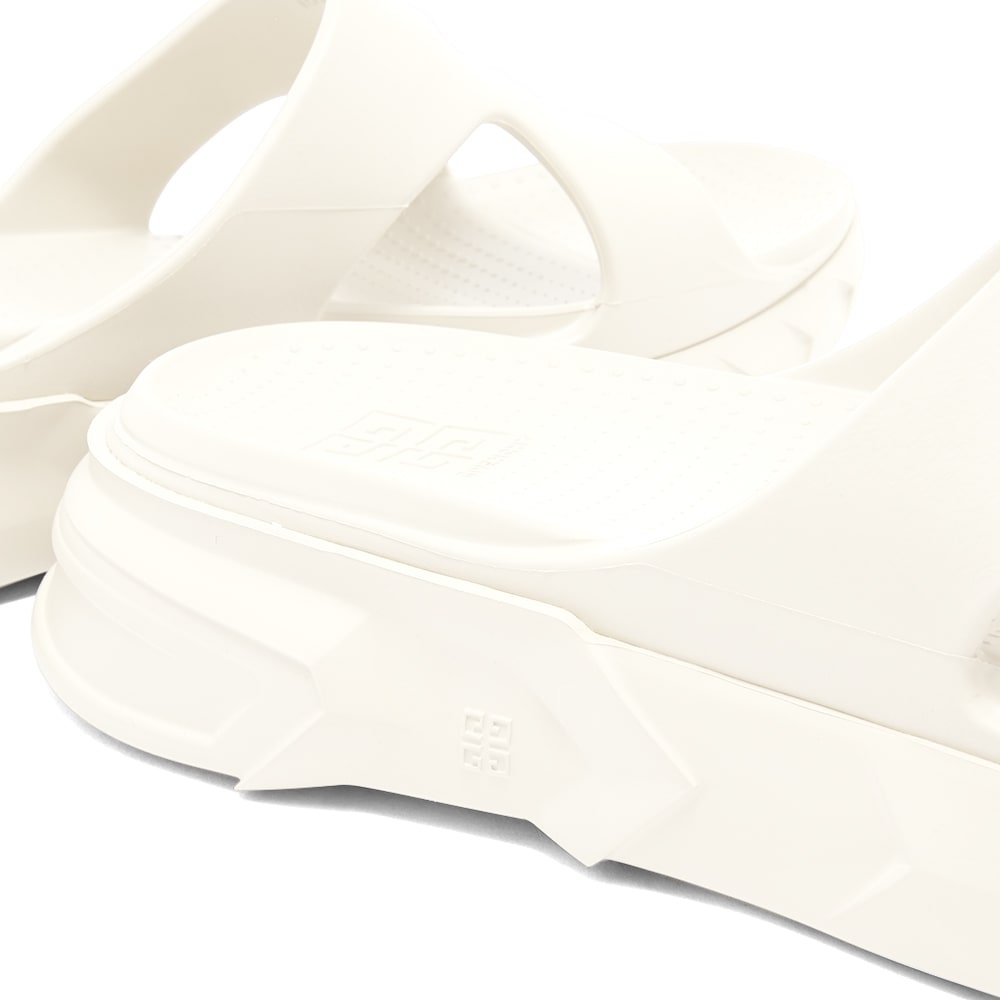 Givenchy Marshmallow Slide Sandal - 4