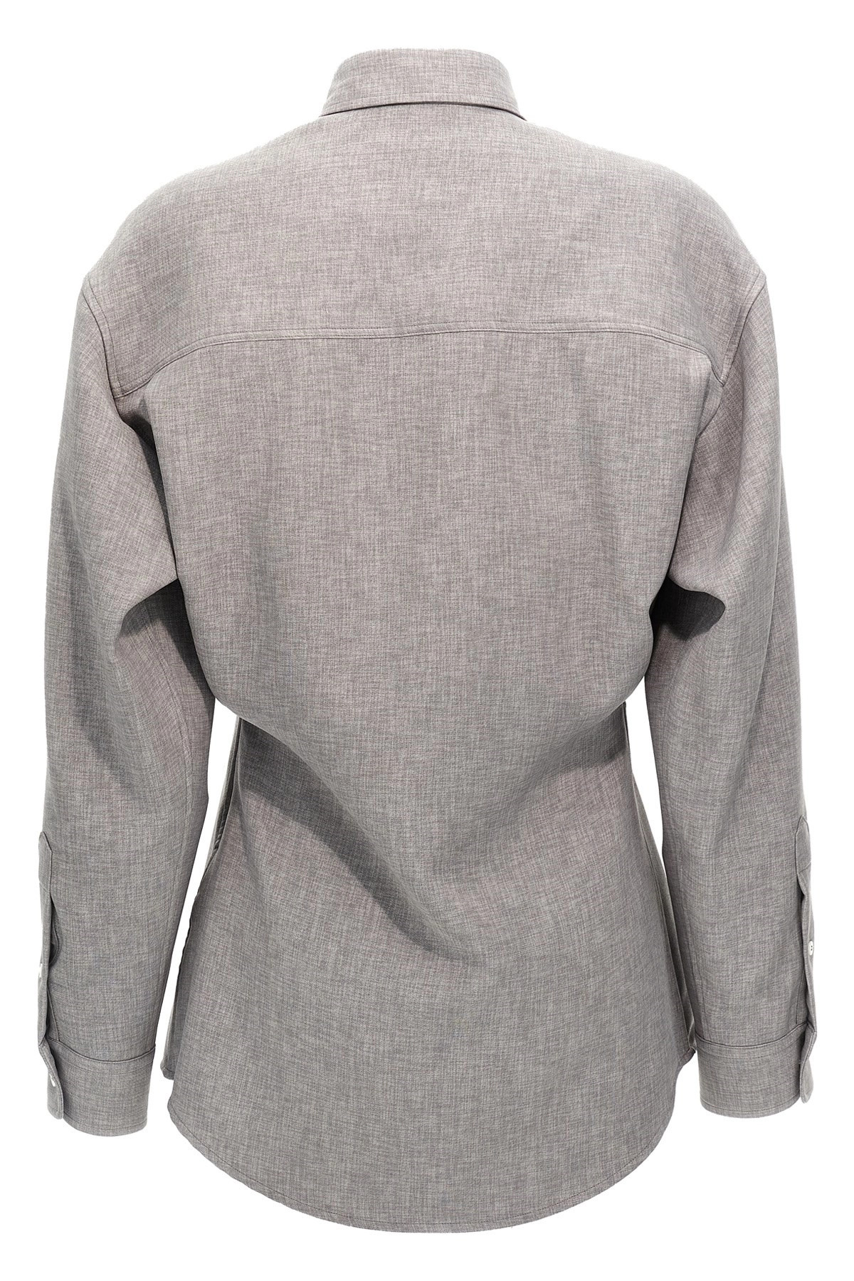 'Anne' shirt - 2