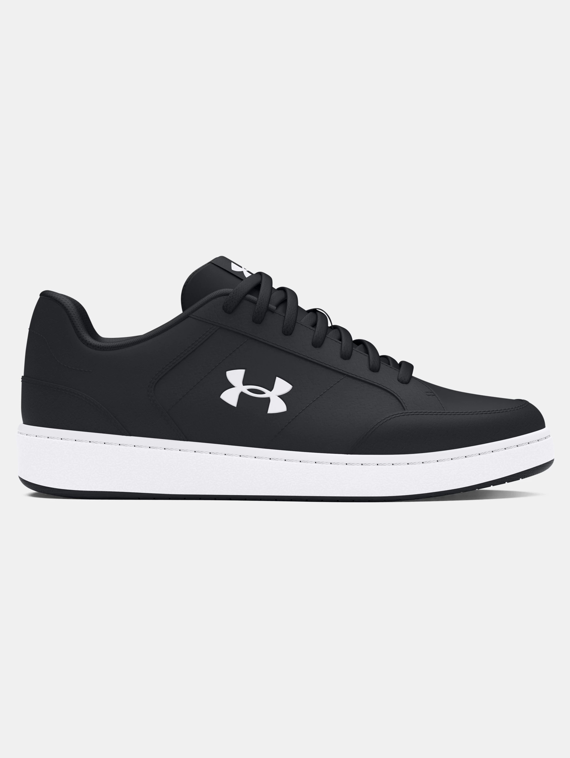 Men's UA Official Shoes - 1