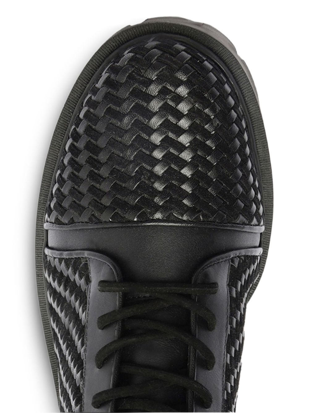 Tresse boots - 6