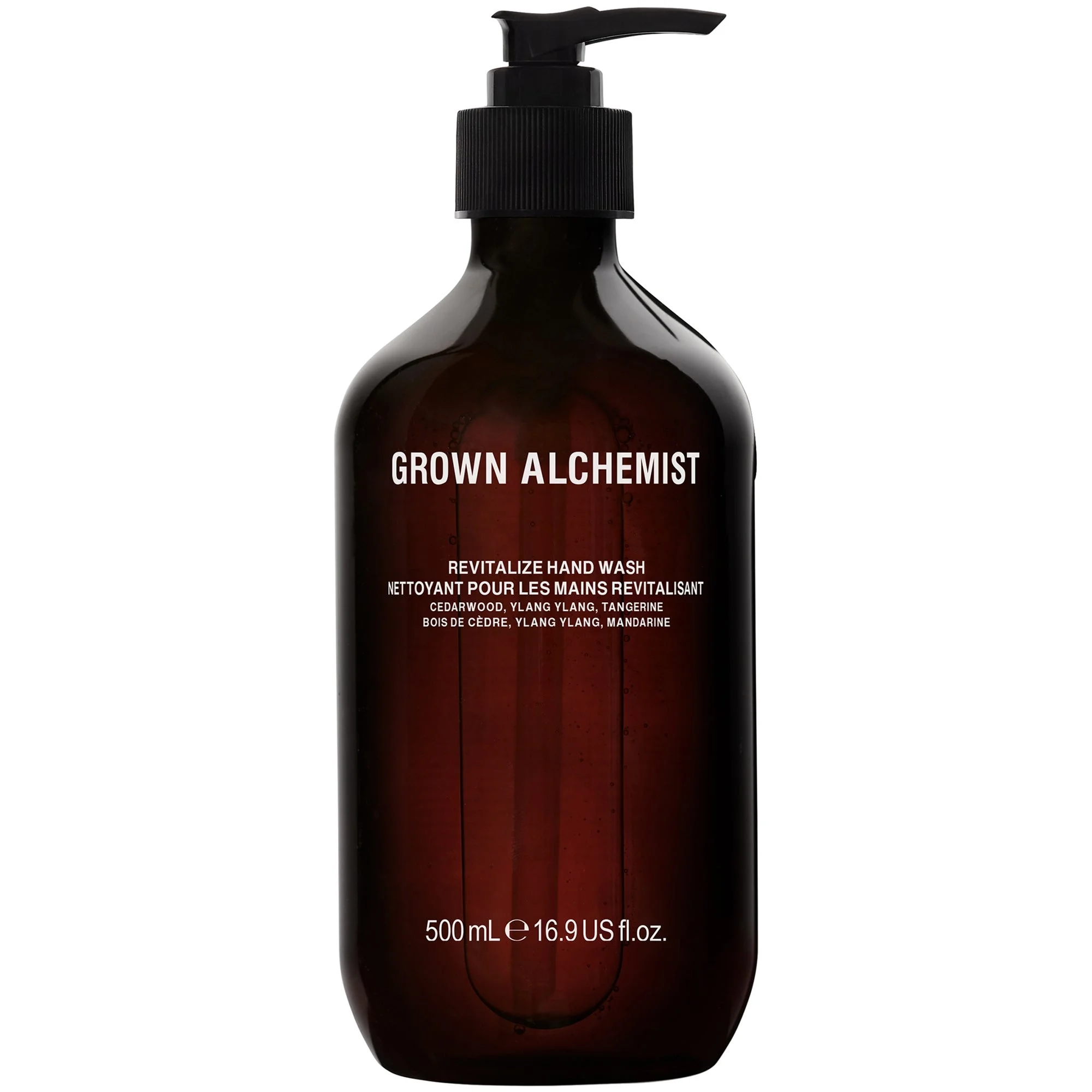 Grown Alchemist Revitalize Hand Wash 500ml - 1