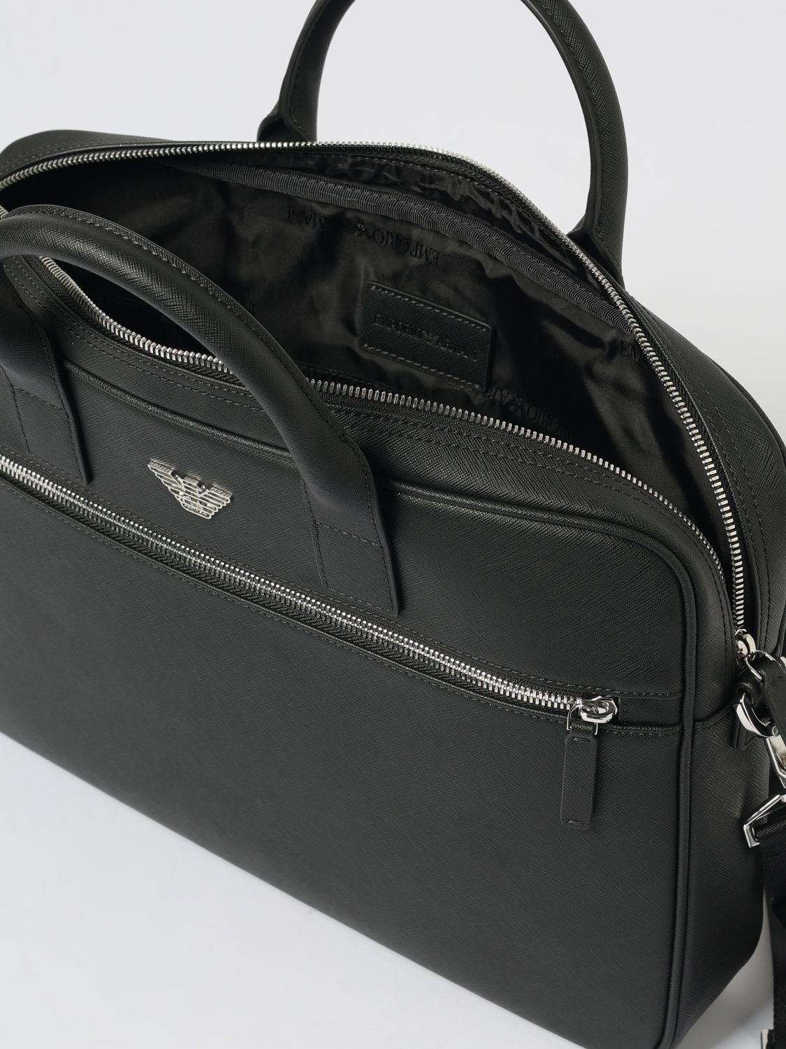 Bags men Emporio Armani - 4