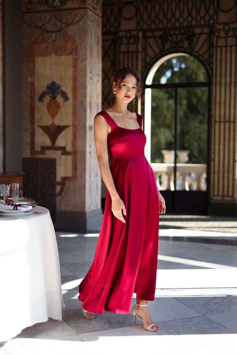 Cezanne Dress 15