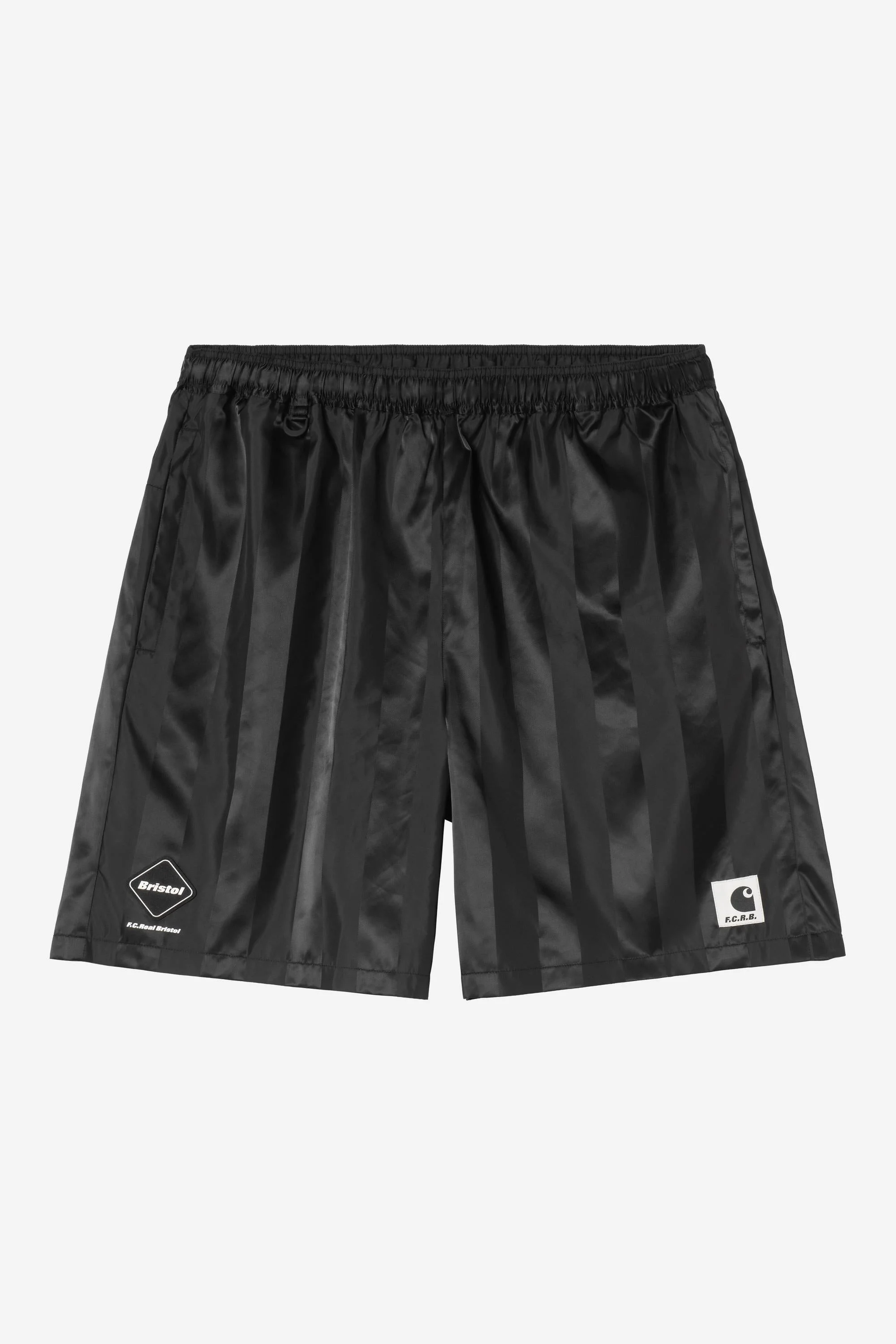 F.C.Real Bristol x Carhartt WIP Game Shorts - 1