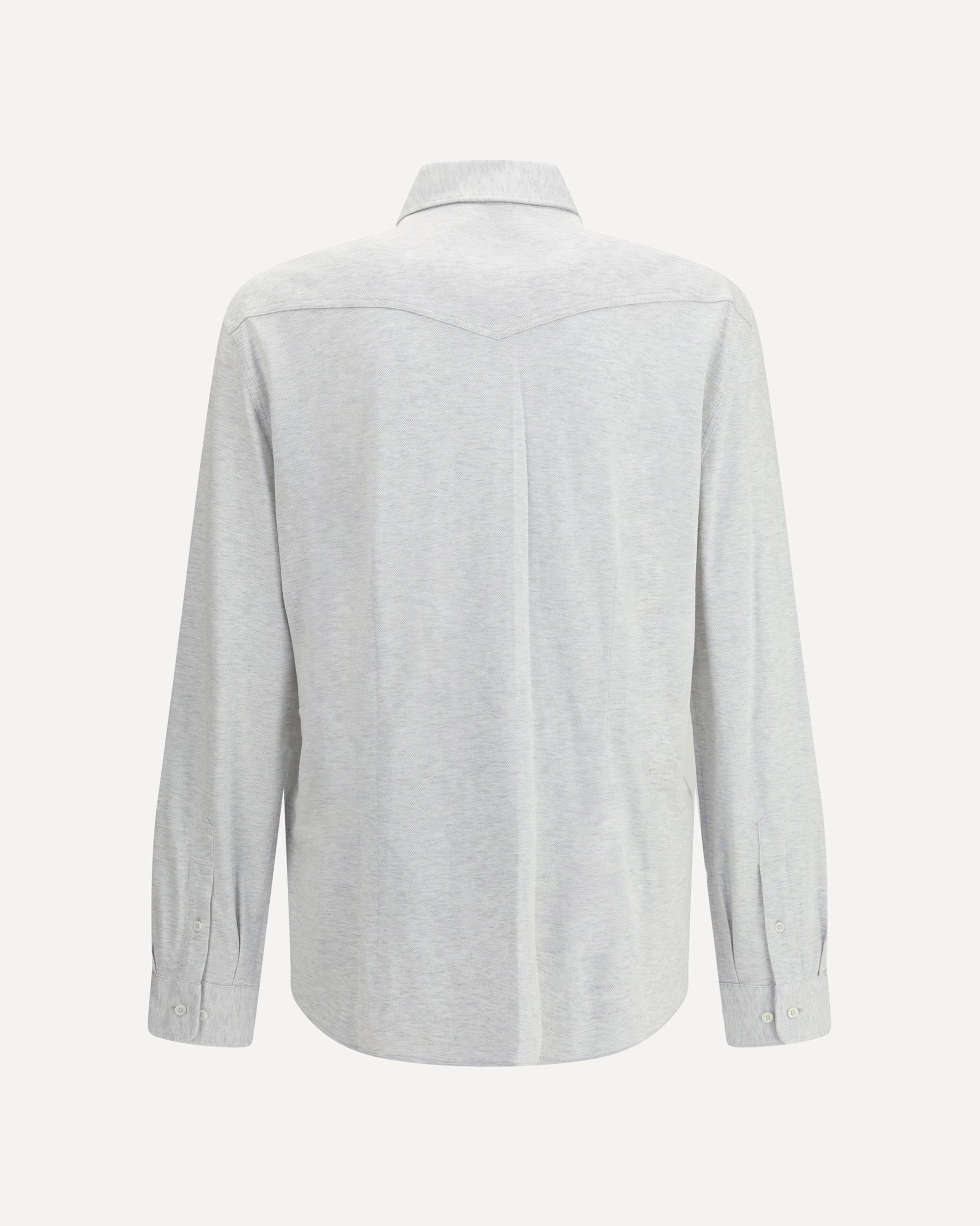 Knit Shirt - 2