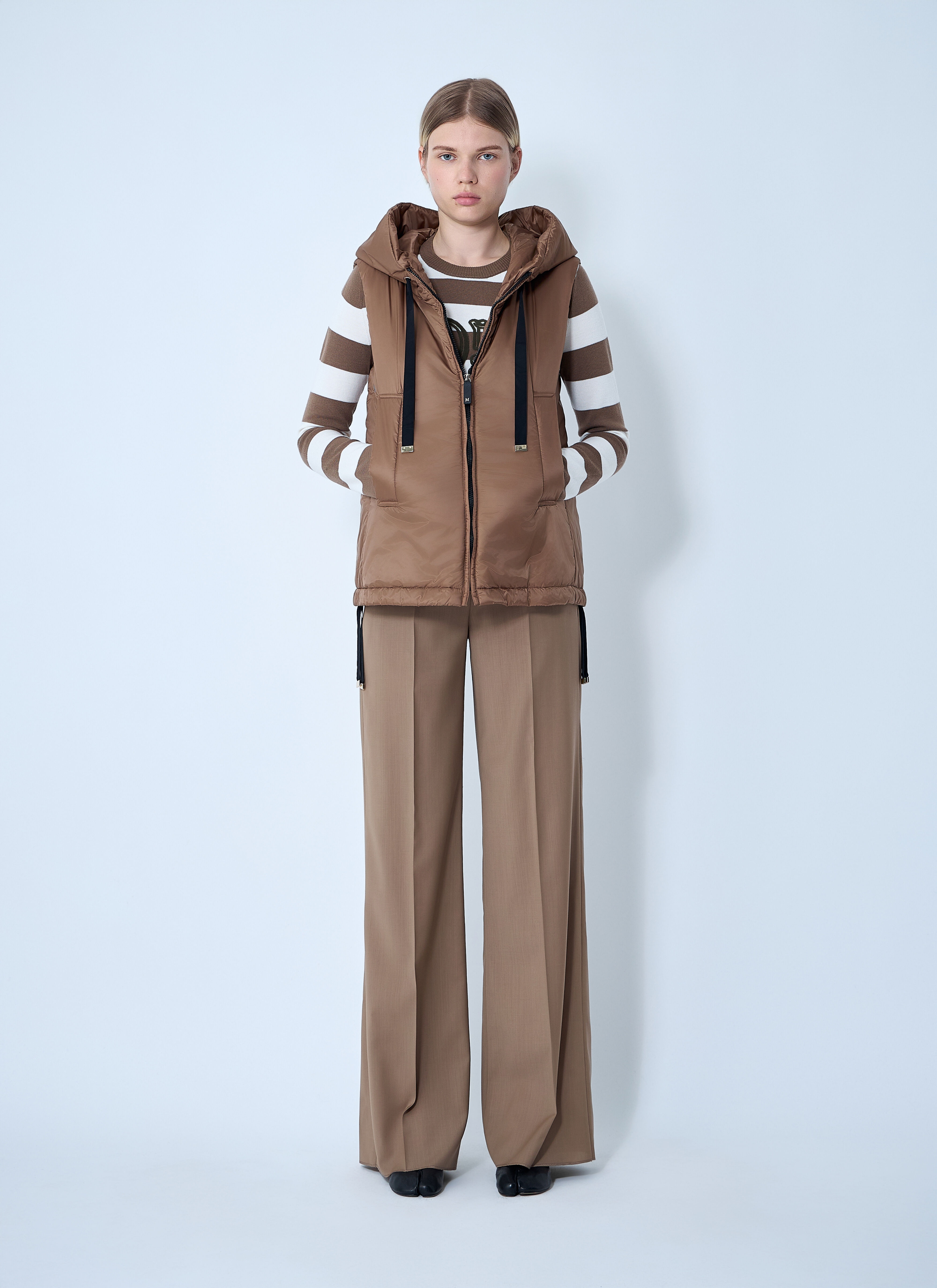 Puffer Gilet - 2