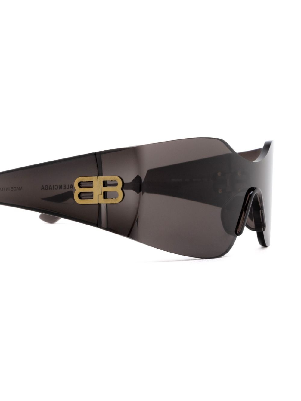 Hourglass Mask sunglasses - 3