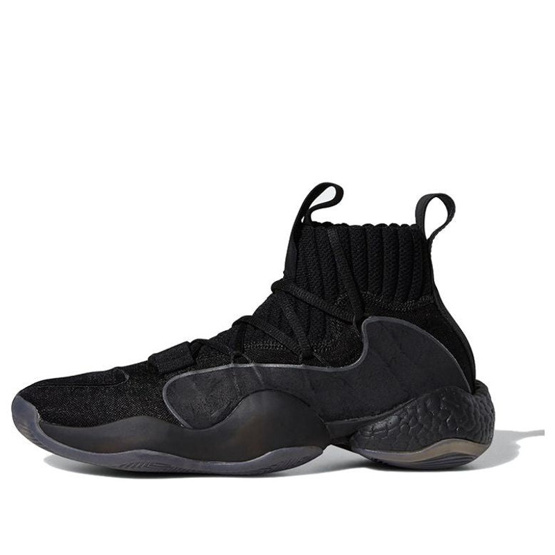 adidas Crazy BYW X 'Core Black' EE5999 - 1