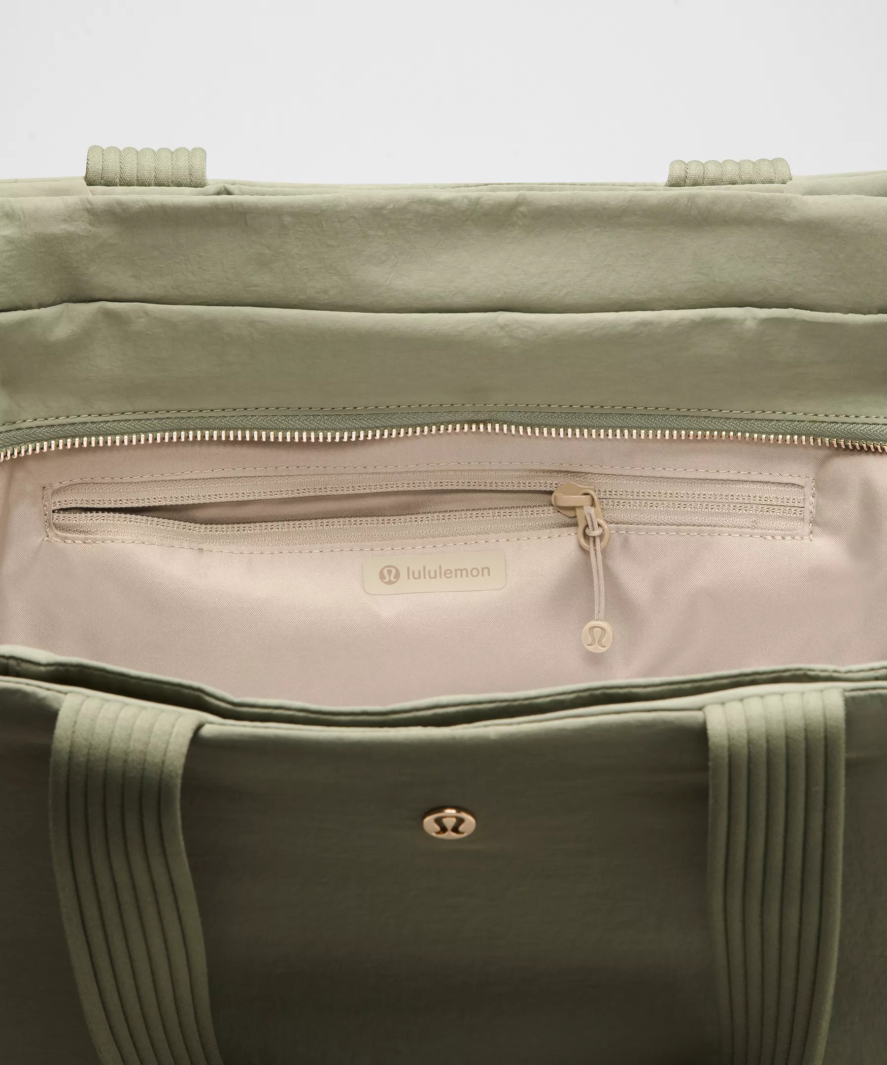 Triple Compartment Tote Bag 18L - 7