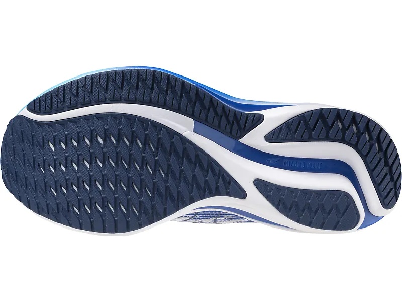 Mizuno Wave Rider 28 - 4