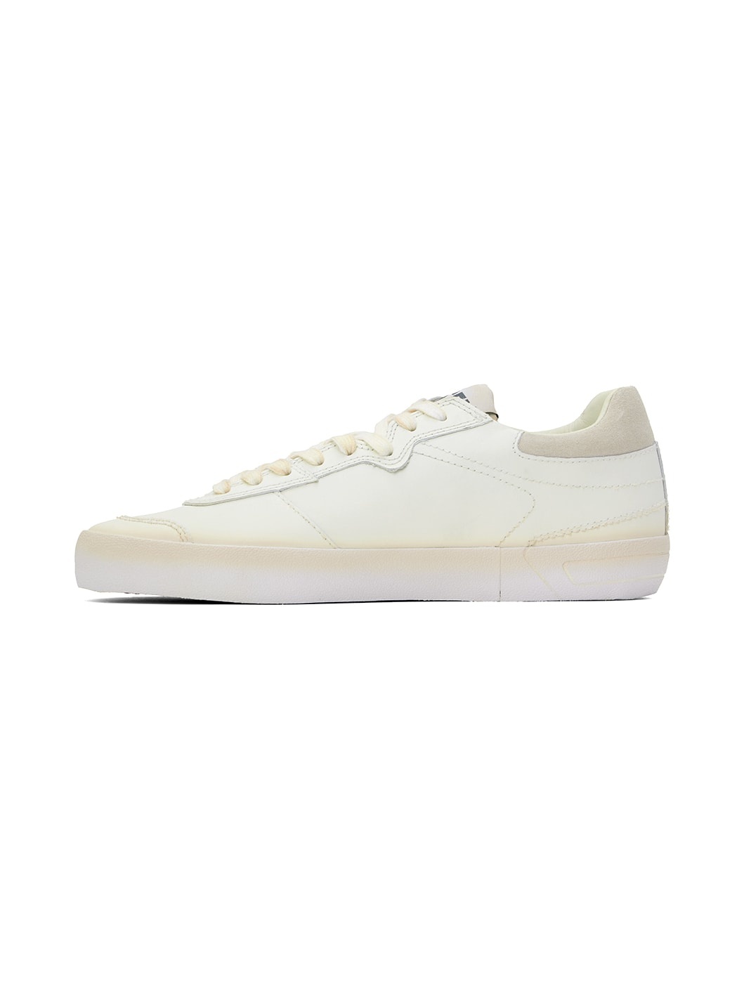 Off-White S-Leroji Sneakers - 3
