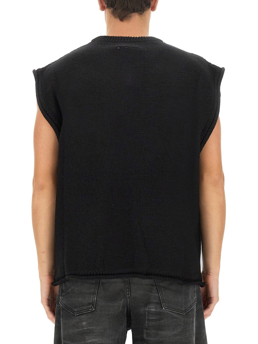 Vests With Logo - 3
