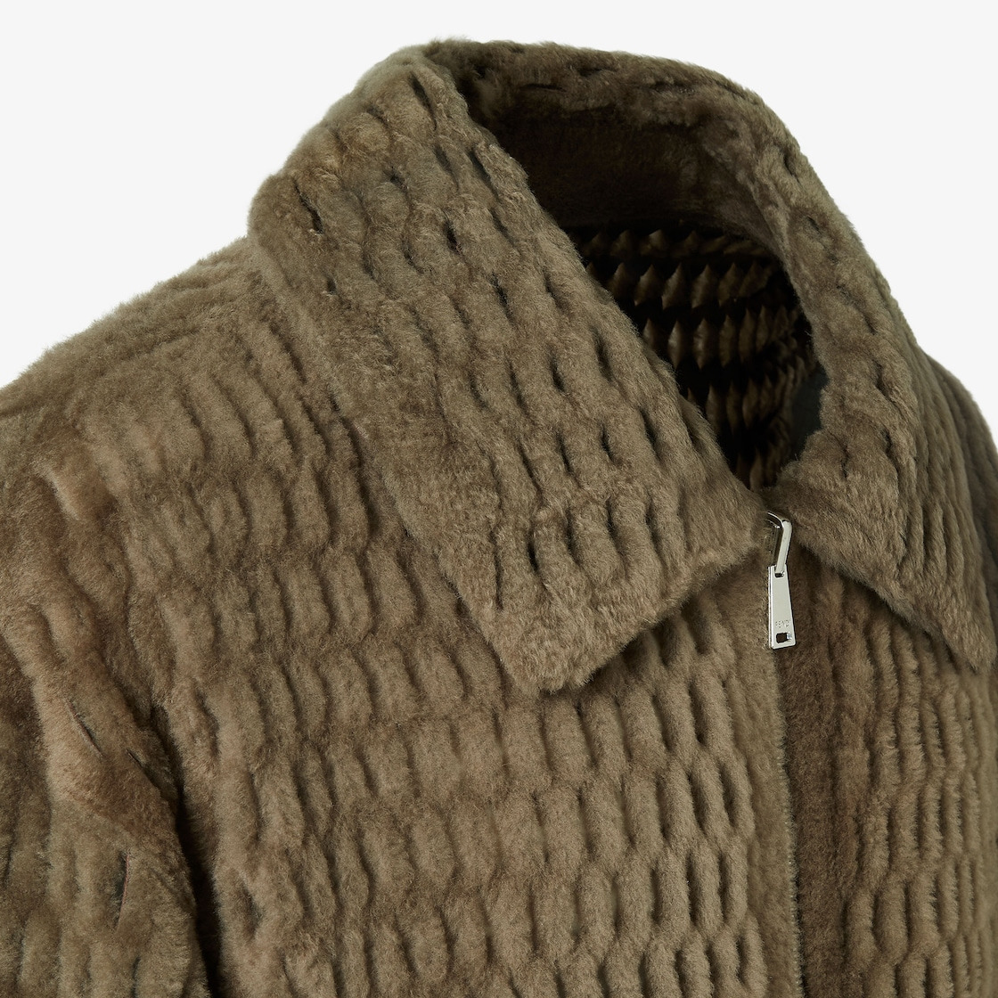 Blouson - 3