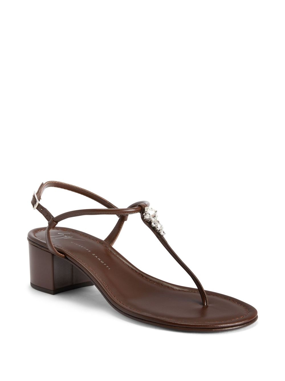40mm thong-strap sandals - 2