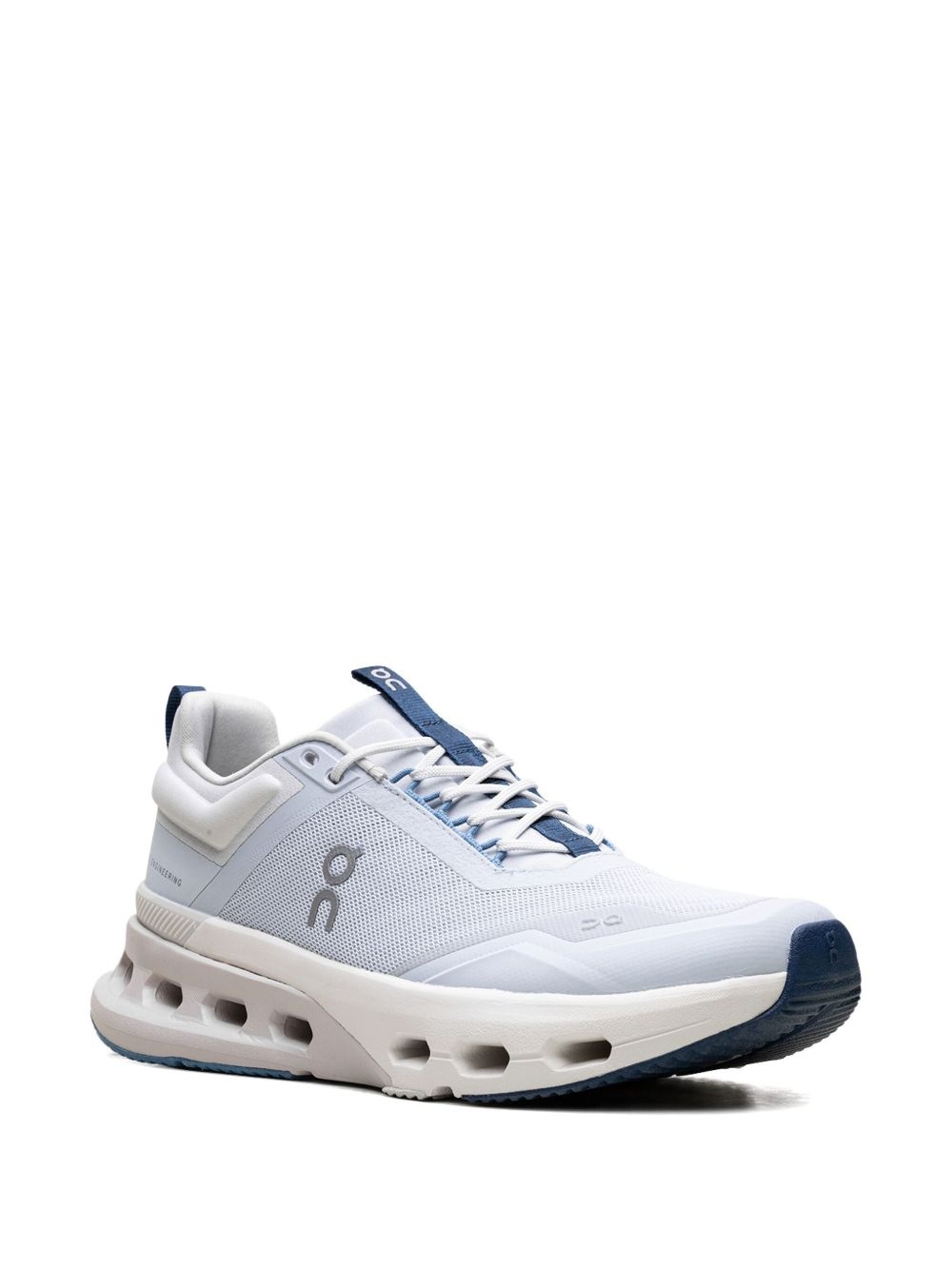 Cloudnova X "Arctic/Niagara" sneakers - 2