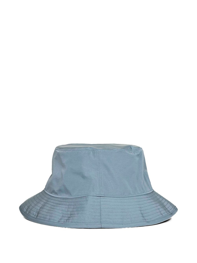 C.P. Company Chrome-R pocket-lens bucket hat outlook
