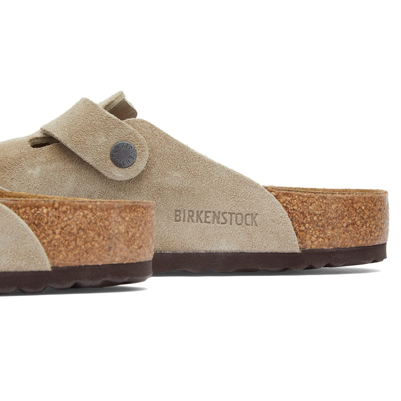 BIRKENSTOCK Birkenstock Boston outlook