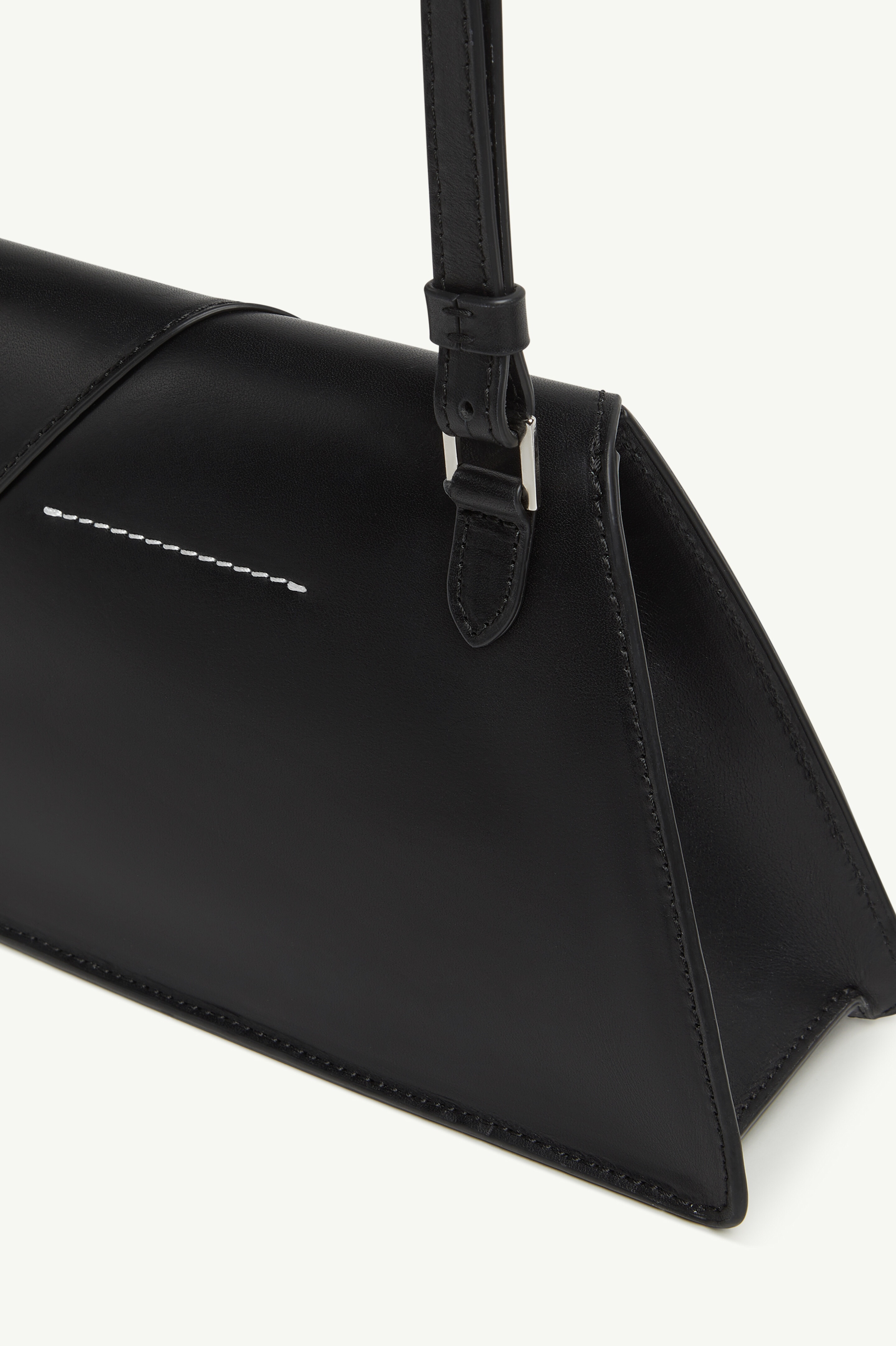 Numeric Medium Crossbody Bag - 5