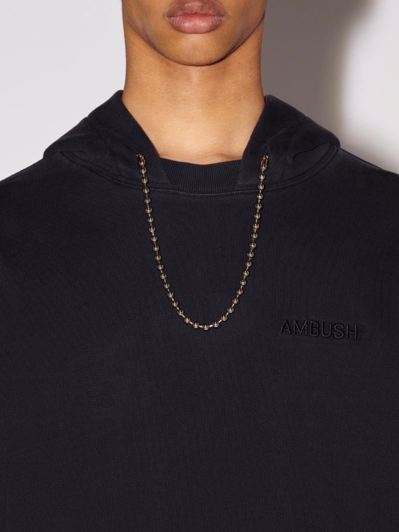 Ambush BALLCHAIN HOODIE | REVERSIBLE