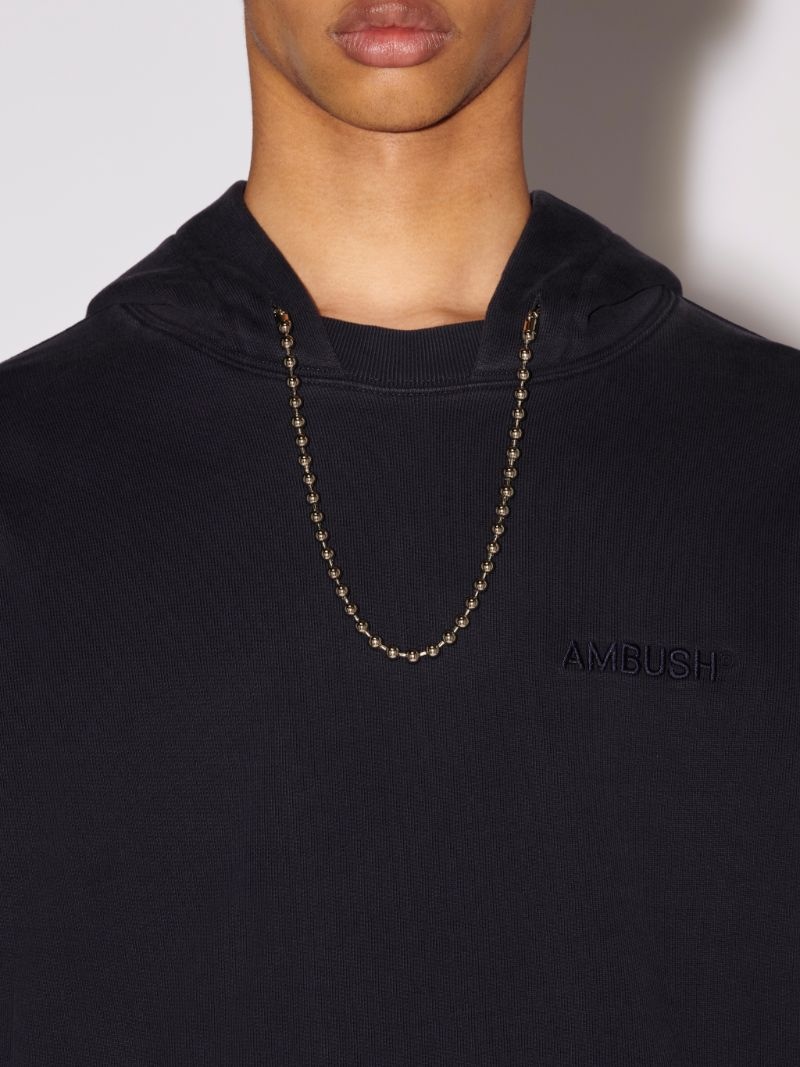 BALLCHAIN HOODIE - 8