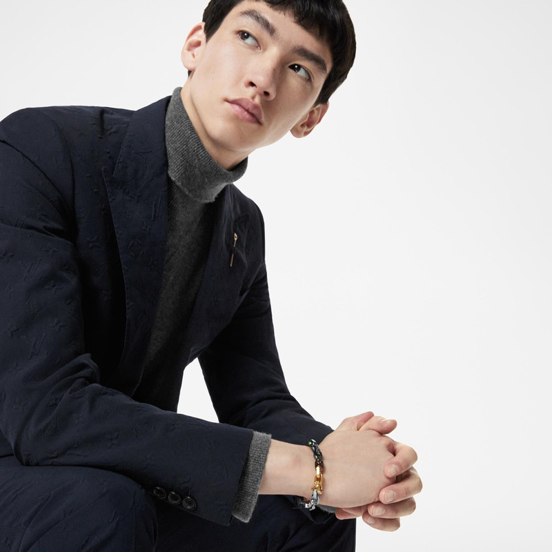 Paradise Chain Bracelet 5