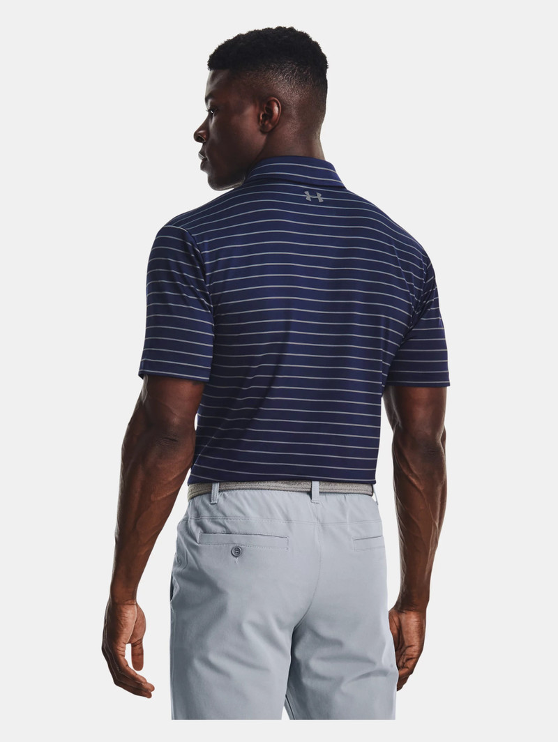 UA Playoff Core Stripe 4
