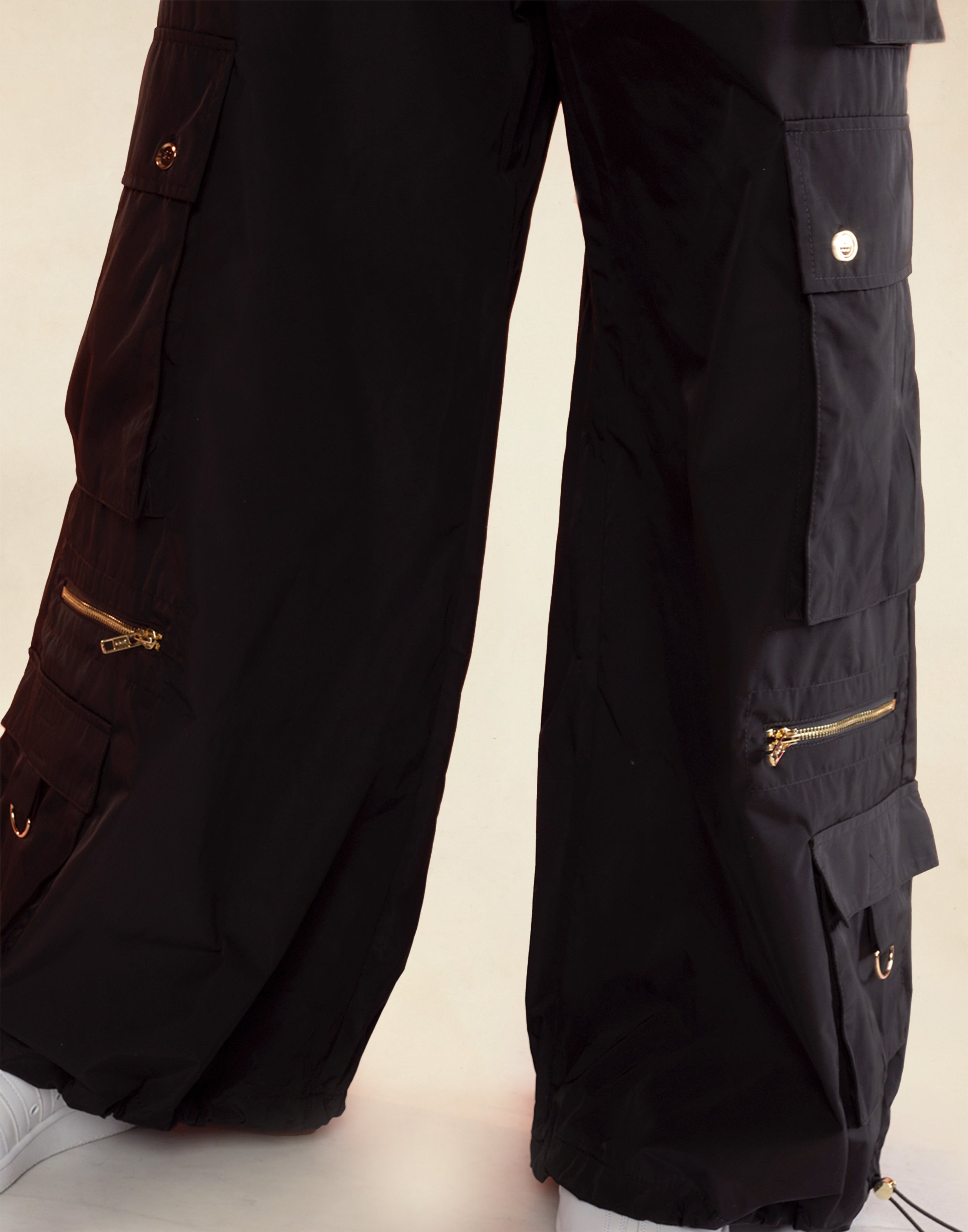Kim Cargo Pant - 5