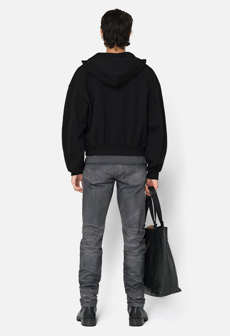 STUDIO FLEECE BOGOTA HOODIE 5