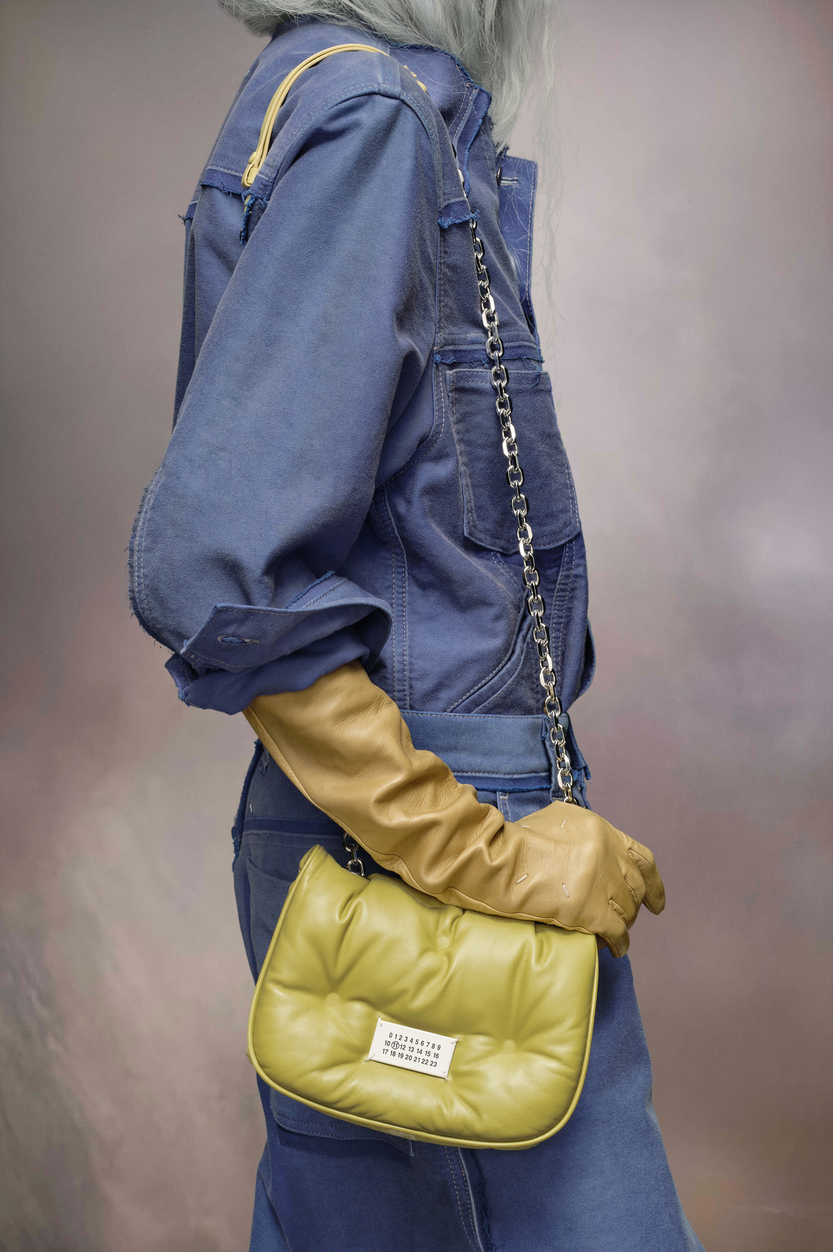 Glam Slam flap small - 5